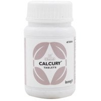 Калкури, 40 таб. / Calcury, 40 tab - устранение камней в почках, противовоспалительный эффект