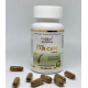 Капсули для догляду за волоссям Elovra, Врітікас / Hair care capsule, Vritikas, 60 шт Капсули для догляду за волоссям Elovra, Врітікас / Hair care capsule, Vritikas, 60 шт