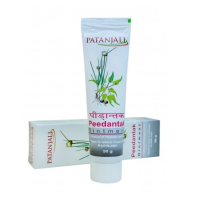 Крем от боли в суставах и мышцах Пидантак, 50 г, Патанджали / Peedantak Pain Reliever, Patanjali Крем от боли в суставах и мышцах Пидантак, 50 г, Патанджали / Peedantak Pain Reliever, Patanjali