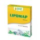 Липомап / Lipomap, 40 tab - похудение и нормализация холестерина