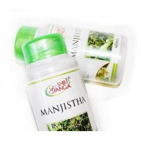 Манжишта / Manjishta (100 tab) Манжишта / Manjishta (100 tab)