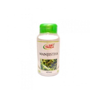 Манжишта / Manjishta (100gm)