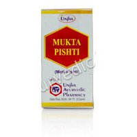 Mukta Pishti(1g) Mukta Pishti(1g)