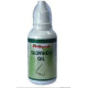 Назальне масло Шадбінду Тайл, 15 мл, Бадьянатх / Shadbindu Tail, Baidyanath, 15ml