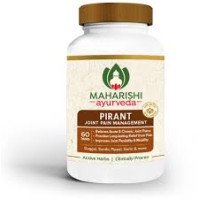 Pirant Maharishi Ayurveda /Пирант Махариши, 60 таб, новая упаковка