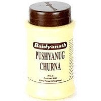 Пушьянуг чурна / Pushyanug churna, 60 gm - омоложение женской репродуктивной системы Пушьянуг чурна / Pushyanug churna, 60 gm - омоложение женской репродуктивной системы