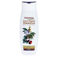 Шампунь Кеш Канти Ритха, 200 мл, Патанджали / Kesh Kanti Reetha Hair Cleanser, Patanjali Шампунь Кеш Канти Ритха, 200 мл, Патанджали / Kesh Kanti Reetha Hair Cleanser, Patanjali