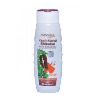 Шампунь Кеш Канти Шикакай, 200 мл, Патанджали / Kesh Кanti Shikakai Hair Cleanser, Patanjali Шампунь Кеш Канти Шикакай, 200 мл, Патанджали / Kesh Кanti Shikakai Hair Cleanser, Patanjali