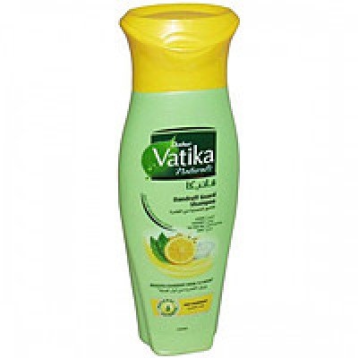 Шампунь від лупи Vatika (200gm)