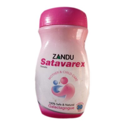 Шатаварекс / Shatavarex, Zandu, 200 gm - омолоджуючий засіб для жінок