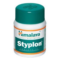 Стиплон / Styplon Himalaya 30 tab. - кровоостанавливающее средство