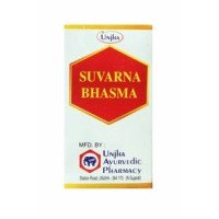 Суварна Бхасма, 100 гр / Suvarna Bhasma,100 mg - зола золота Суварна Бхасма, 100 гр / Suvarna Bhasma,100 mg - зола золота