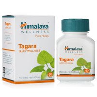 Тагара / Tagara, Himalaya, 60 таб.