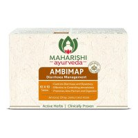 Амбимап / Ambimap, Maharishi Ayurveda, 100 таб.