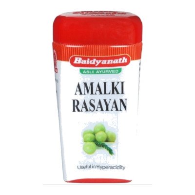 Амалаки Расаяна Baidyanath — аюрведический джем из амлы, 120 гр