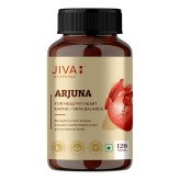 Арджуна / Arjuna, Jiva, 120 таб.