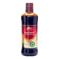 Ашвагандхарішта / Ashwagandharishta, Dabur, 450 мл