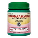 Брахмарасаянам / Brahmarasayanam, Arya Vaidya Sala Kottakkal, 500 гр