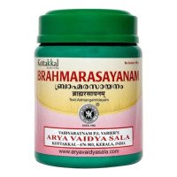 Брахмарасаянам / Brahmarasayanam, Arya Vaidya Sala Kottakkal, 500 гр