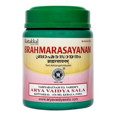 Брахмарасаянам, Kottakkal, 500 гр