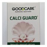 Кальций Гуард / Calci Guard, Goodcare, 60 таб.