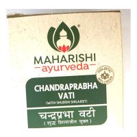 Чандрапрабха вати / Chandraprabha Vati, Maharishi Ayurveda, 100 таб.