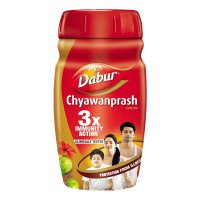 Чаванпраш / Chyawanprash, Dabur, 950 гр