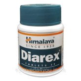 Діарекс / Diarex, Himalaya, 30 таб.