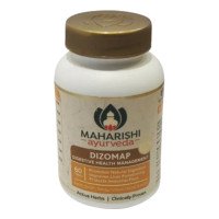 Дизомап / Dizomap, Maharishi Ayurveda, 60 таб.
