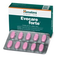 Івкаре Форте / Evecare Forte, Himalaya, 30 таб.