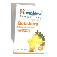 Гокшура / Gokshura, Himalaya, 60 таб.