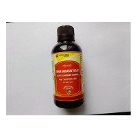 Маханараяна тайлам / Mahanarayana Thailam, Nagarjuna, 200 мл