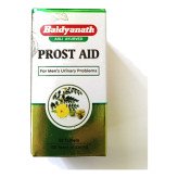Прост Аід / Prost Aid, Baidyanath, 50 таб.