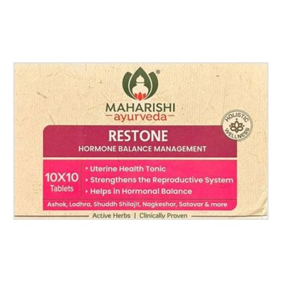 Рестон Maharishi Ayurveda, 100 таб.