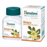 Шигру / Shigru, Himalaya, 60 таб.