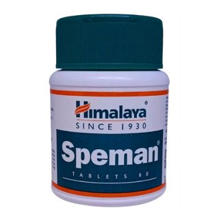 Спеман / Speman, Himalaya, 60 таб.