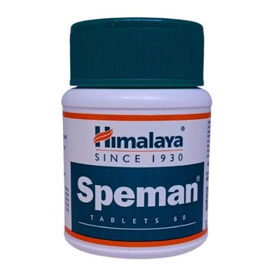 Спеман Himalaya, 60 таб.