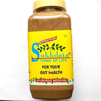 Сукхдата чурна HASS, 240 г