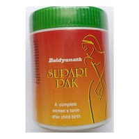 Супарі Пак / Supari Pak, Baidyanath, 250 г
