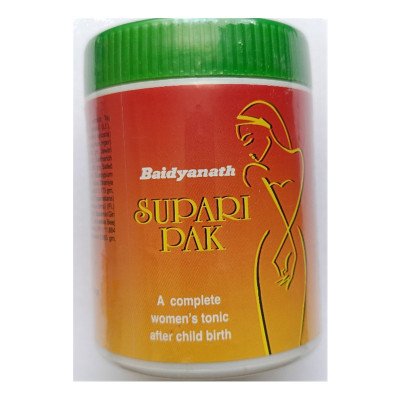 Супарі Пак Baidyanath, 250 г