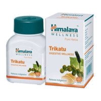 Трикату / Trikatu, Himalaya, 60 таб.