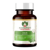 Тулсі Органік / Tulsi Organic, Maharishi Ayurveda, 60 таб.