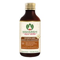 Відьярті Амріт / Vidyarthi Amrit, Maharishi Ayurveda, 200 мл